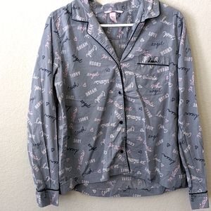 Victoria's Secret Pajamas